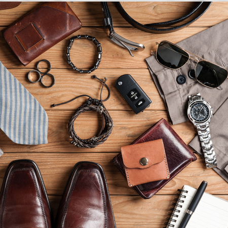 Moda Masculina